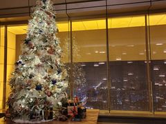 -北京柏悦酒店·锦庭餐厅Dining Room
