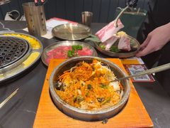 -韩宫宴和牛烤肉(武汉光谷现代风情街店)