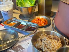 -西塔老太太泥炉烤肉(青浦蟠龙天地店)