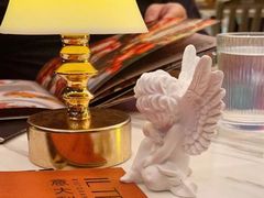 -IL TEATRO 精品意大利餐厅