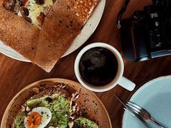 -RAC BAR(安福路店)