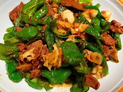 -九毛九西北菜(大东海店)