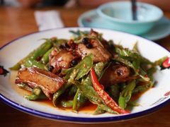 -鸡毛店·川菜(双楠店)