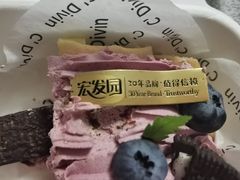 -宏发园动物奶油生日蛋糕(先锋路店)
