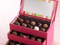 -GODIVA(港汇恒隆广场)