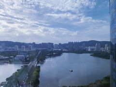 -厦门源昌凯宾斯基大酒店
