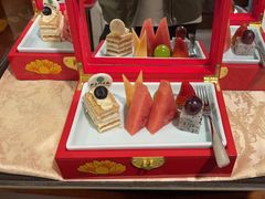 -融荟家和中餐厅·北京西直门宾馆