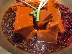 -王婆乔鲜鱼自助火锅(蜀汉路店)