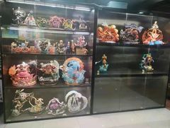 -网鱼网咖(上海静安寺店)