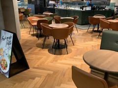 -Wagas沃歌斯(浦东机场店)