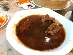 -金城大酒店-中餐厅(汾江中路店)