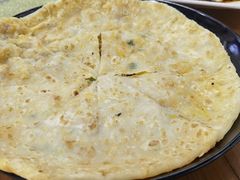 南瓜肉麦饼-聚缘坊特色名小吃(天元西街店)