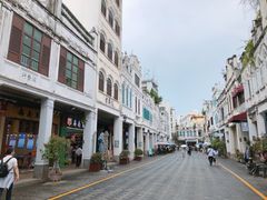 -海南分界洲岛旅游区