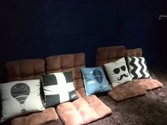 -时光loft轰趴·桌游·电玩游戏馆