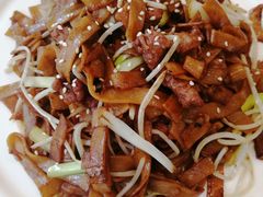 -喜粤糖朝餐厅(三八广场店)