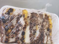 -南大门韩国米糕(公滨路店)