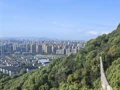 -杭州半山国家森林公园