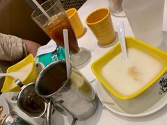 -金利茶餐厅(中船汇店)