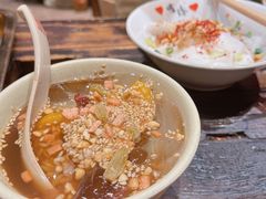-盟重烧烤(高正街店)