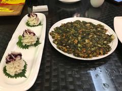 海蛎煎-食锦斋(塔头店)