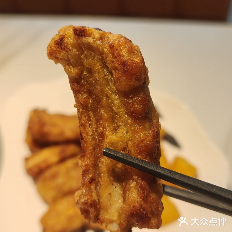 到武汉古德寺,品地道汉味菜😍