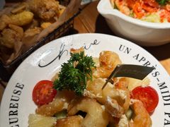-岛风·台食小馆 ISLAND BISTRO(烟台山店)