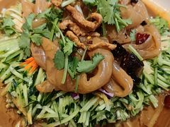 台北大拉皮-台北A+A七喜饭店(德增街店)