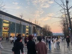 -西湖外事游船(湖滨二公园外事游船码头)