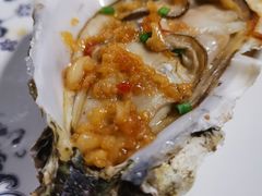 -胶东海鲜大排档(北太平庄店)