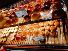 -Dough&Joe团憩(瑞虹天地月亮湾店)