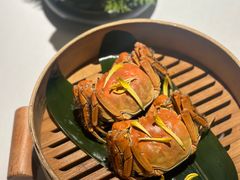 -成隆行·蟹王府(淮海店)