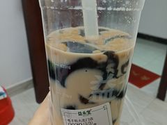 益杯烧仙草-益禾堂(电子科大北门店)