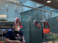 -宴全牛粤来越牛潮汕鲜牛肉火锅(海州万达广场店)