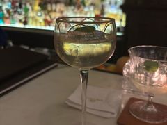 -LONG BAR 廊吧(外滩华尔道夫酒店)