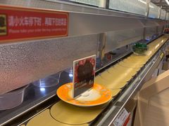 -京樽回転寿司(奥林匹克店)