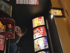 -麦当劳(欧亚卖场店)