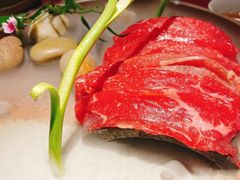 九秒牛肉-盡膳口福跷脚牛肉火锅(国贸商城店)