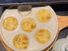 -上井精致料理(中兴商业大厦店)