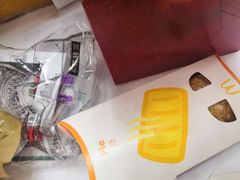 -麦当劳(徐汇漕溪北路百脑汇店)