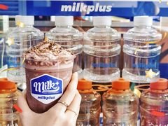 -milkplus·泰式奶茶(较场东路店)
