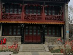 -戚继光故里