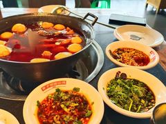 -李子坝梁山鸡(李子坝大鸡哥店)