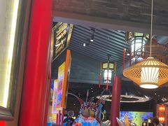 -哥老官重庆美蛙鱼头(龙湖杭州金沙天街店)