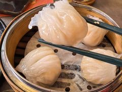 -点点心点心专门店(旺角店)