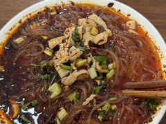 -甘记肥肠粉(马鞍北路店)