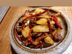 -隔壁老王·家常云南菜(花巷店)