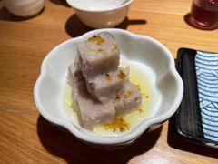 桂花荔浦芋头-庆春朴门