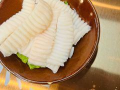 -鸿姐老火锅(花园路店)