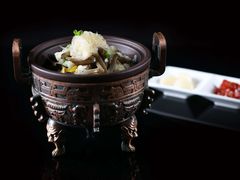 -长安酒肆(曲江店)