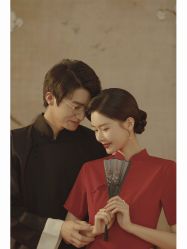 点击看大图 -CD视觉婚纱摄影